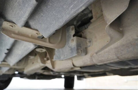 2021 Chevrolet Tahoe Police