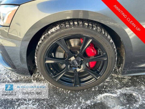 2020 Audi S5 3.0T quattro Premium Plus