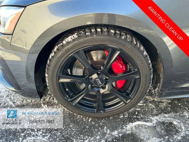 2020 Audi S5 3.0T quattro Premium Plus