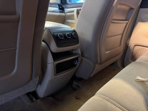 2009 Saturn Outlook XE