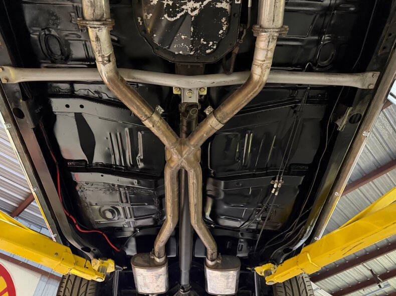 1966 Chevrolet Chevelle