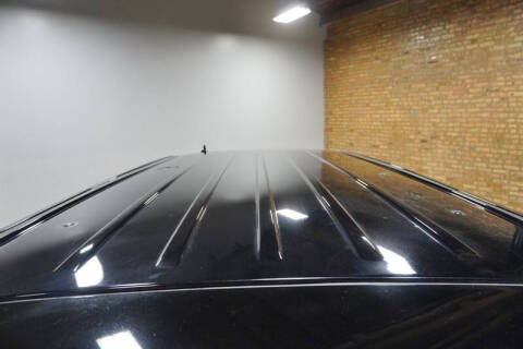 2018 Chevrolet Tahoe Police