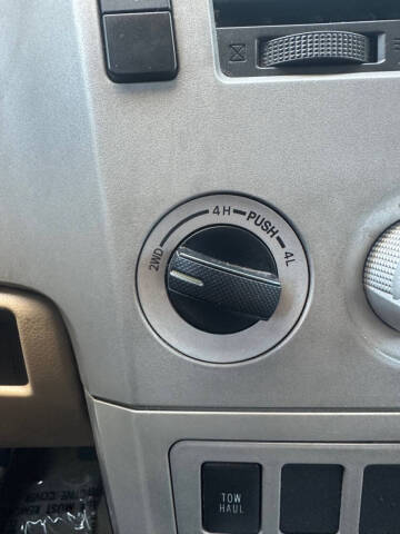 2007 Toyota Tundra SR5