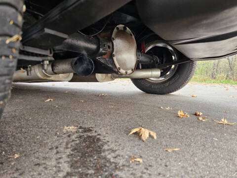 1968 Pontiac Firebird