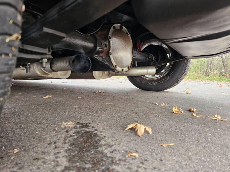 1968 Pontiac Firebird