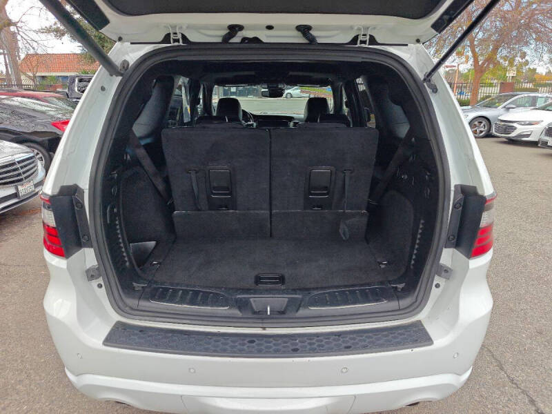 2023 Dodge Durango R/T Premium