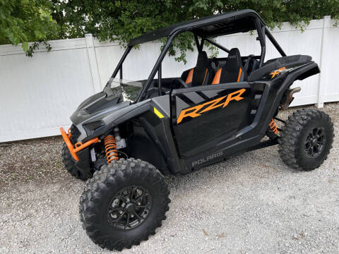 2024 Polaris RZR XP 1000