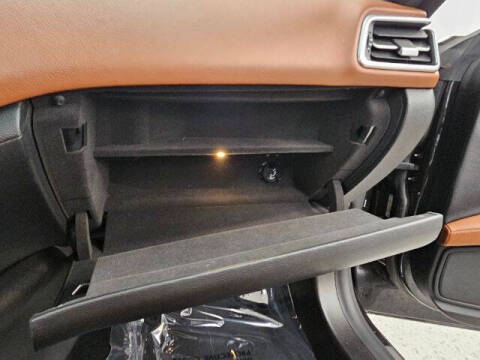 2014 Maserati Ghibli S Q4