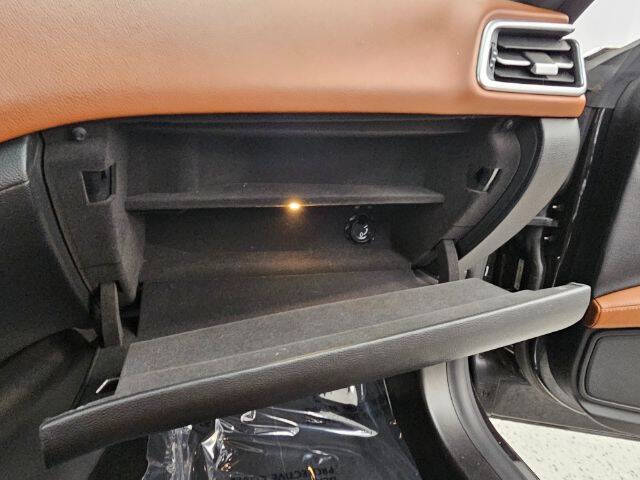 2014 Maserati Ghibli S Q4