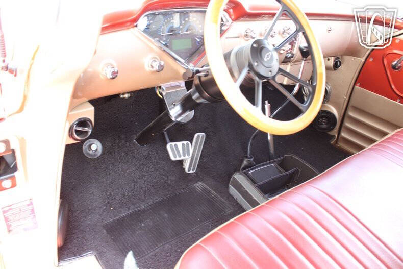 1956 Chevrolet 3100