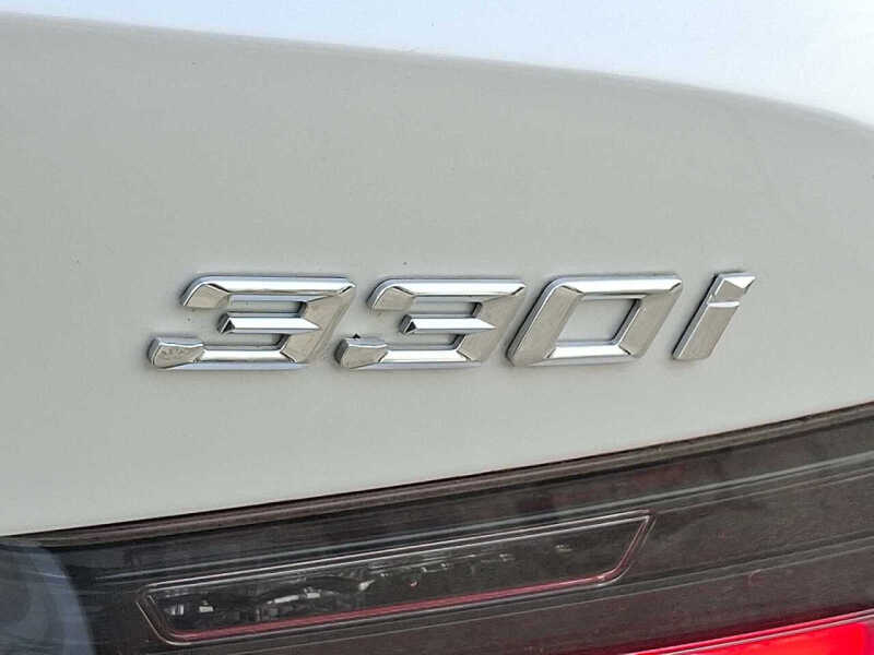 2023 BMW 3 Series 330i xDrive