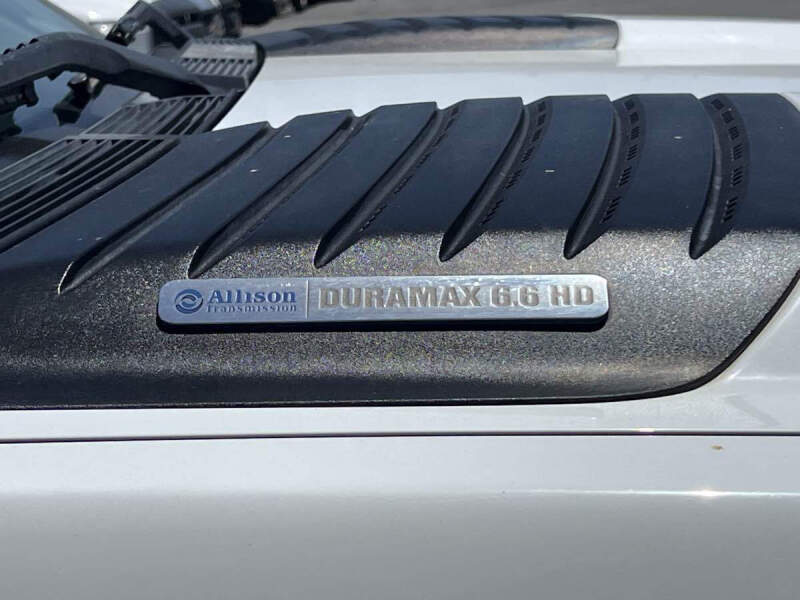 2013 Chevrolet Silverado 2500HD
