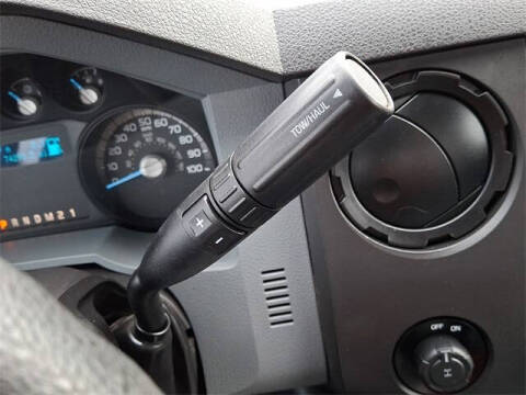 2015 Ford F-350 Super Duty XL