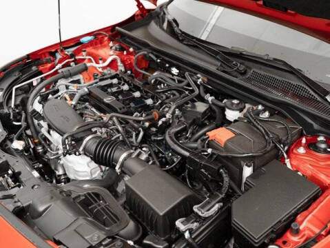 2026 Acura Integra w/Tech w/A-SPEC