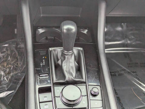 2025 Mazda Mazda3 Sedan 2.5 S Preferred