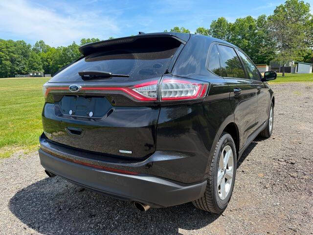 2016 Ford Edge SE