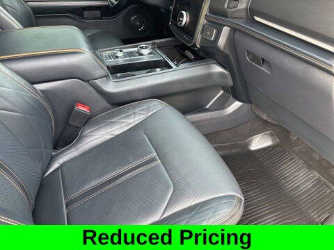 2023 Ford Expedition MAX Platinum
