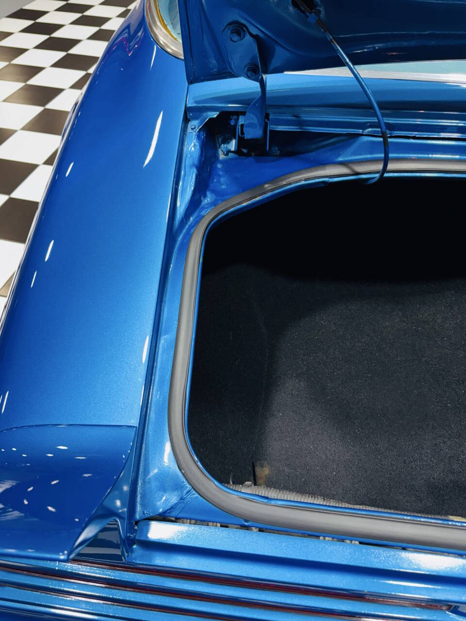 1978 Pontiac Trans Am 63