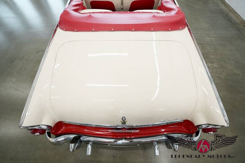 1955 Ford Fairlane