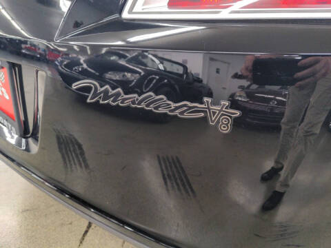 2007 Saturn SKY
