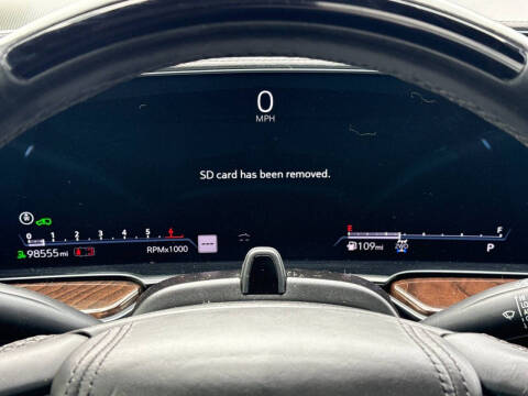 2022 Cadillac Escalade ESV Sport Platinum