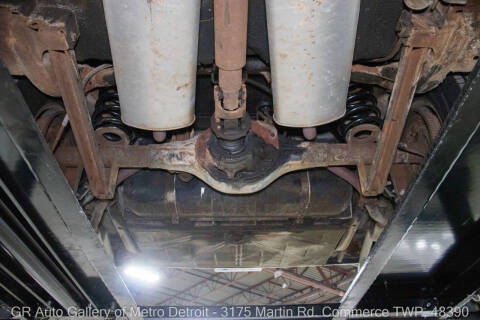 1971 Ford Thunderbird