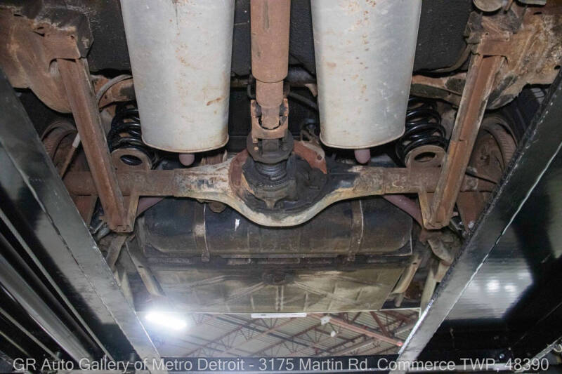 1971 Ford Thunderbird