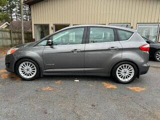 2013 Ford C-MAX Hybrid for sale at Home Street Auto Sales in Mishawaka IN