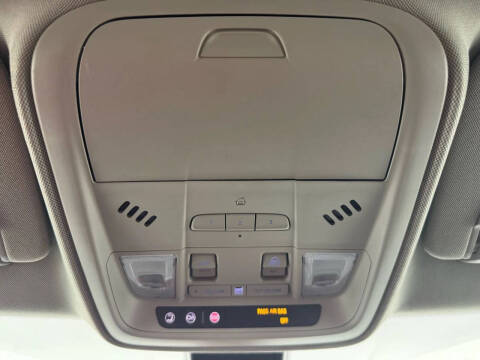 2019 Cadillac XT4 Luxury