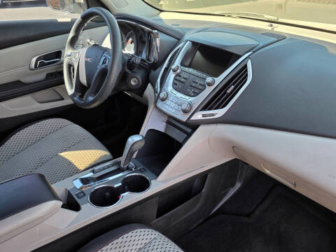 2013 GMC Terrain SLE-1