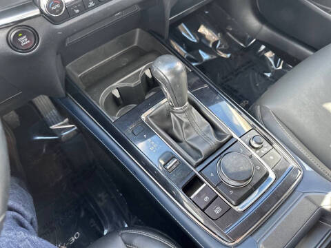 2020 Mazda CX-30 Preferred