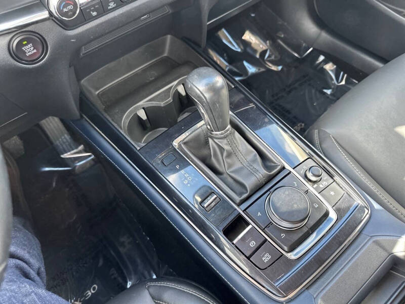 2020 Mazda CX-30 Preferred