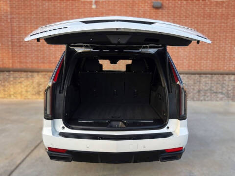 2021 Cadillac Escalade ESV Sport Platinum