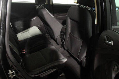 2016 Ford C-MAX Hybrid SE