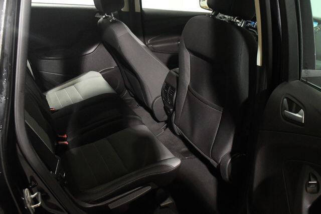 2016 Ford C-MAX Hybrid SE