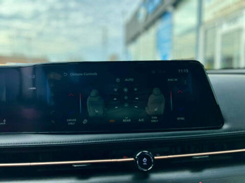 2024 Nissan Ariya Engage