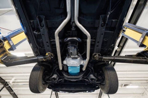 1977 Pontiac Firebird