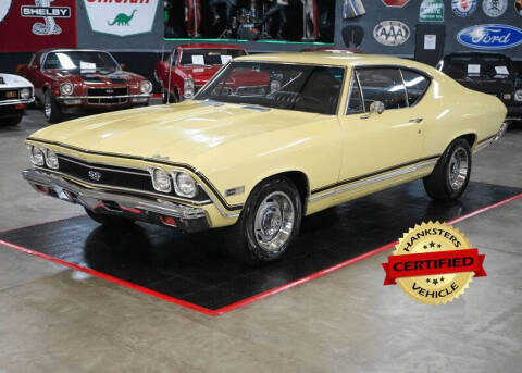 1968 Chevrolet Chevelle
