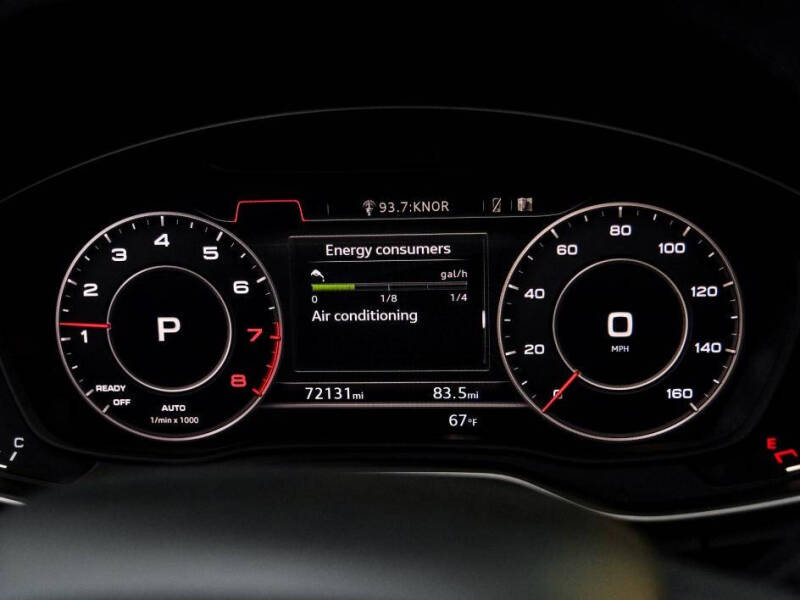 2019 Audi Q5 quattro Premium Plus 45 TFSI