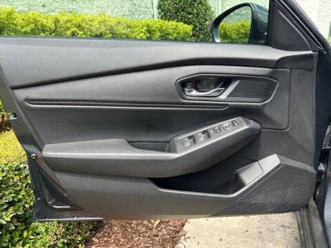 2023 Honda Accord