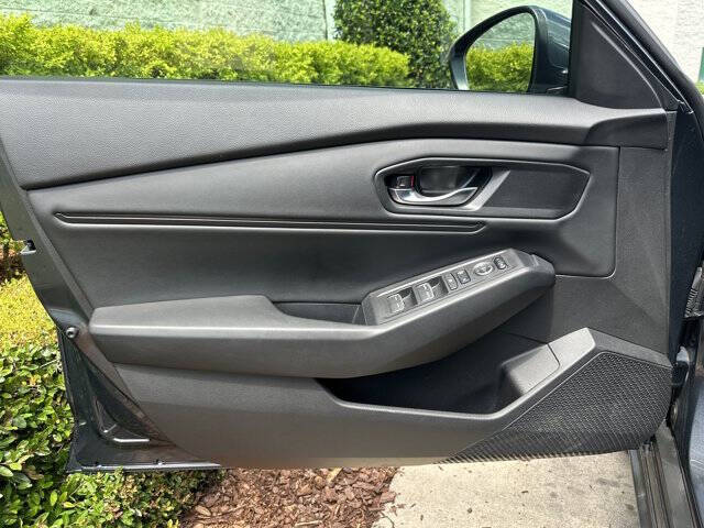 2023 Honda Accord