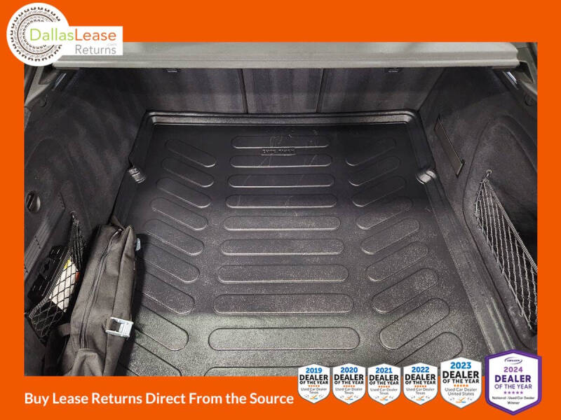 2023 Audi RS 5 Sportback 2.9T quattro