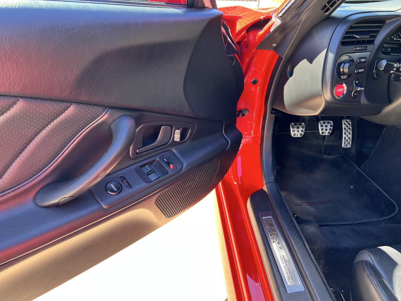 Used Car 2000 Honda S2000  Base 2dr Convertible For Sale Under $35,000 In Austin, Texas