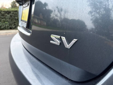 2014 Nissan Murano SV