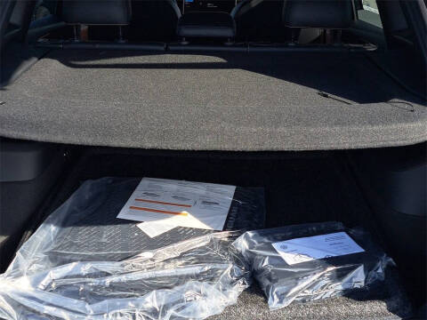 2026 Volkswagen Tiguan SEL R-Line Turbo 4Motion