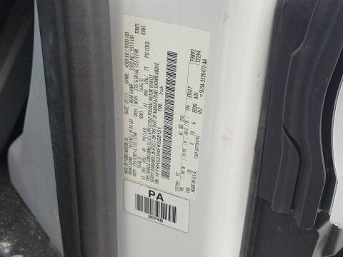 2015 Ford Transit 350