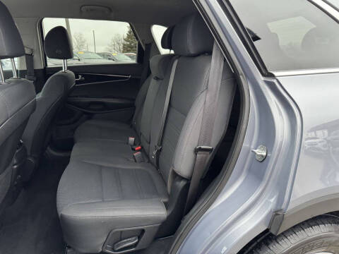 2020 Kia Sorento LX V6