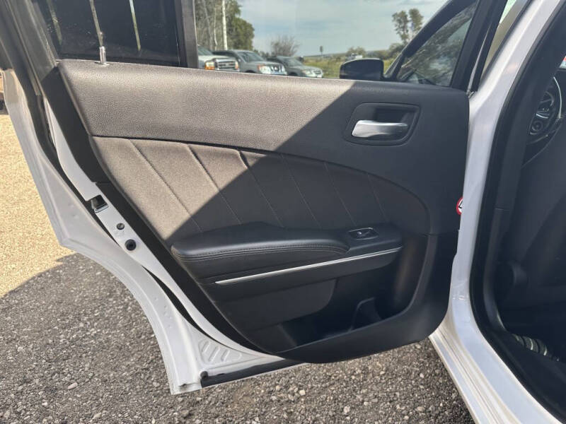 2018 Dodge Charger GT