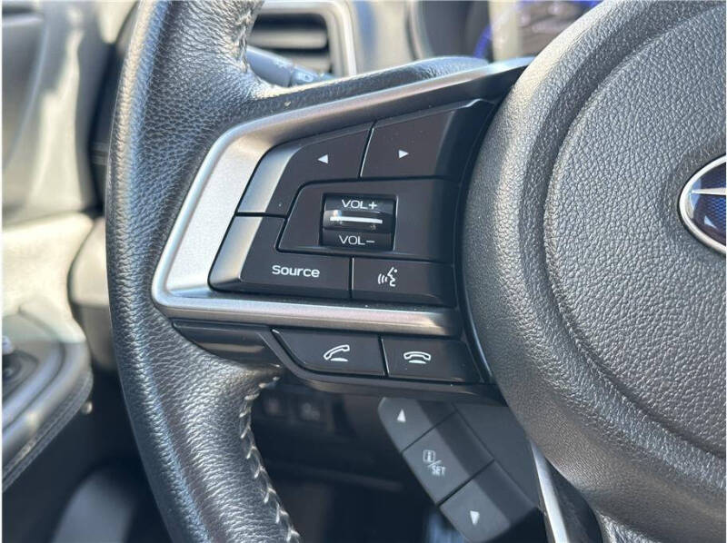 2018 Subaru Legacy 2.5i Premium