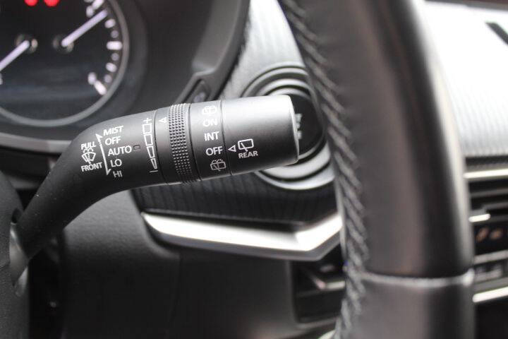 2025 Mazda CX-90 3.3 Turbo Select